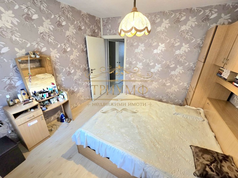 Продава  4-стаен град Варна , Възраждане 2 , 95 кв.м | 69495110 - изображение [17]