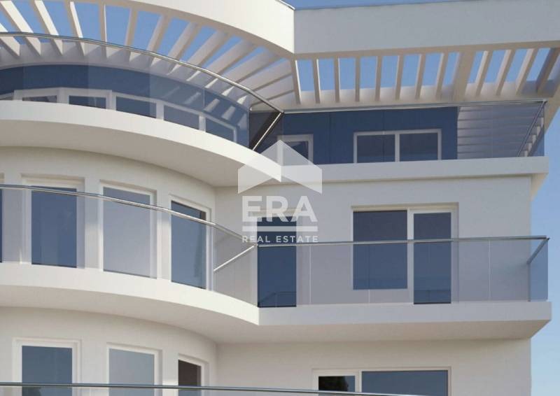 En venta  3+ dormitorios Varna , k.k. Chayka , 175 metros cuadrados | 16820089 - imagen [5]