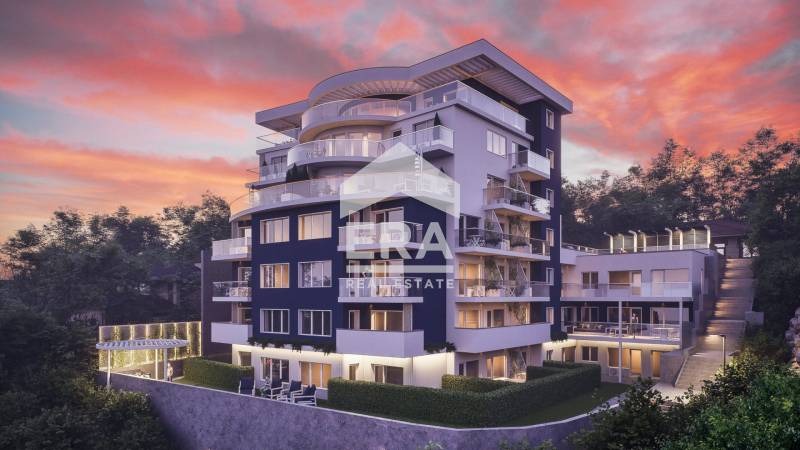 Продава  Многостаен град Варна , к.к. Чайка , 175 кв.м | 16820089 - изображение [9]