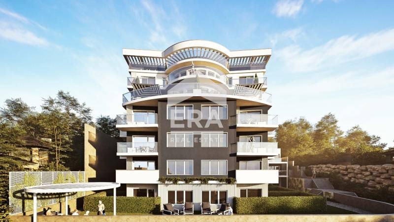 En venta  3+ dormitorios Varna , k.k. Chayka , 175 metros cuadrados | 16820089