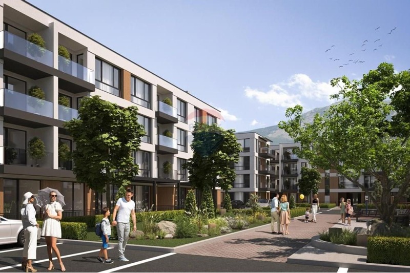 Продава  Ателие, таван град Пловдив , Остромила , 52 кв.м | 91238170 - изображение [2]