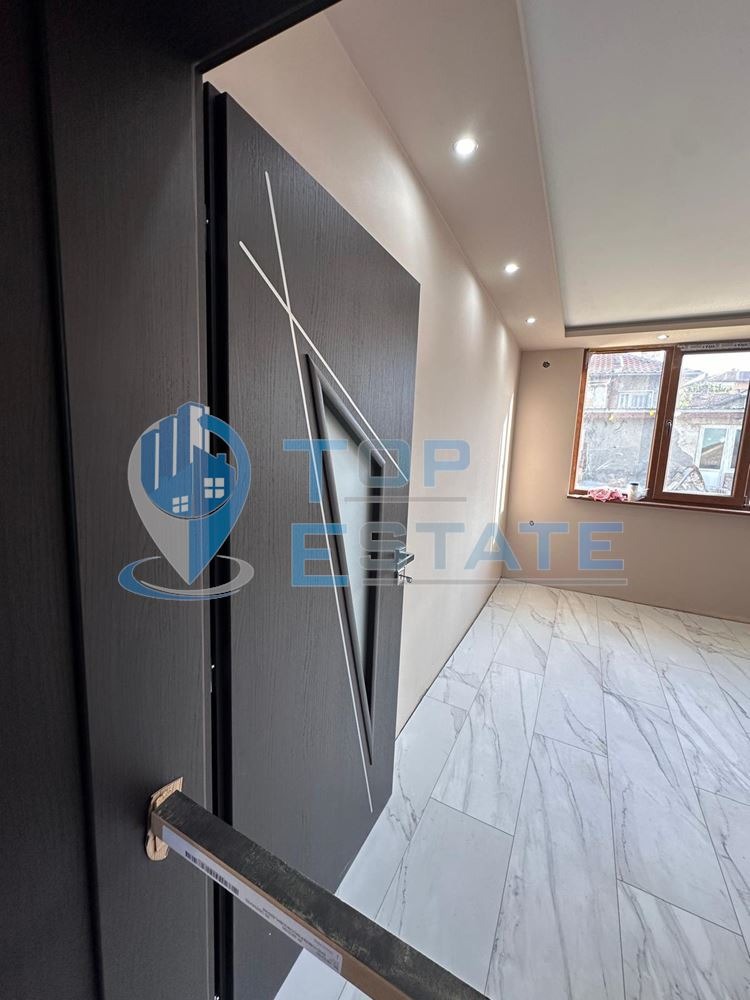 Till salu  Hus Golv region Veliko Tarnovo , Gorna Orjahovica , 76 kvm | 34907577 - bild [6]