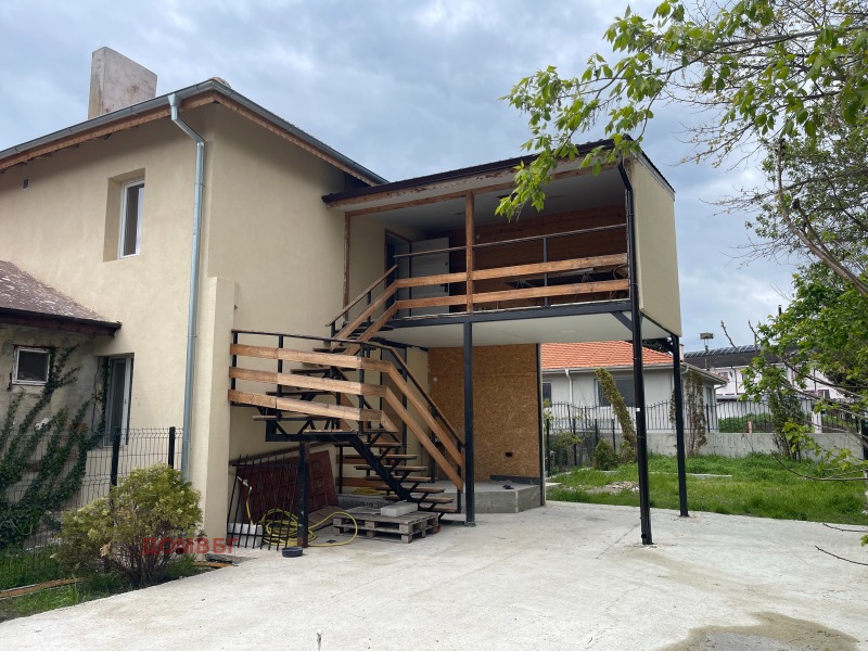 Продаја  Хоусе Флоор Бургас , Черно море , 101 м2 | 62356635 - слика [2]