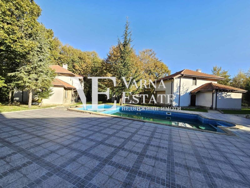 For Sale  House region Varna , Goritsa , 134 sq.m | 58101684 - image [17]