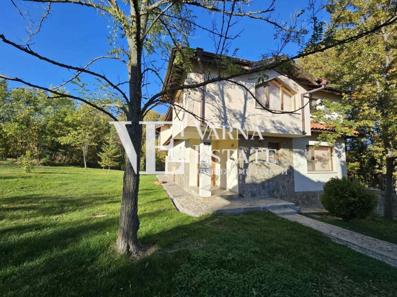 For Sale  House region Varna , Goritsa , 134 sq.m | 58101684 - image [16]