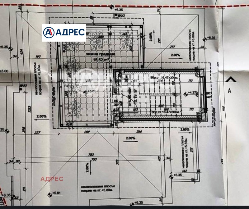 Продава КЪЩА, гр. Варна, м-т Евксиноград, снимка 6 - Къщи - 49087482