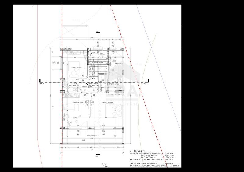 Продается  Дом Варна , Свети Никола , 185 кв.м | 81129881 - изображение [17]