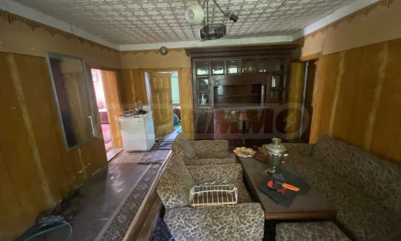 Продава  Къща област Видин , с. Сланотрън , 256 кв.м | 42544115 - изображение [11]