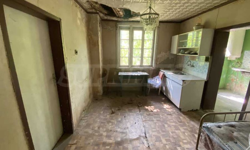 Продава  Къща област Видин , с. Сланотрън , 256 кв.м | 42544115 - изображение [6]