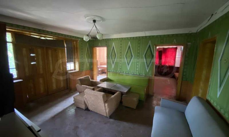 Продава  Къща област Видин , с. Сланотрън , 256 кв.м | 42544115 - изображение [17]