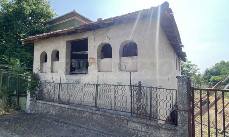 Продава  Къща област Видин , с. Сланотрън , 256 кв.м | 42544115 - изображение [3]