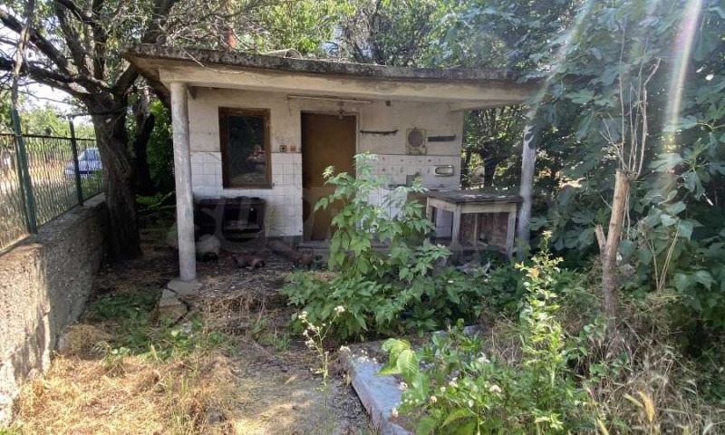Продава  Къща област Видин , с. Сланотрън , 256 кв.м | 42544115 - изображение [4]