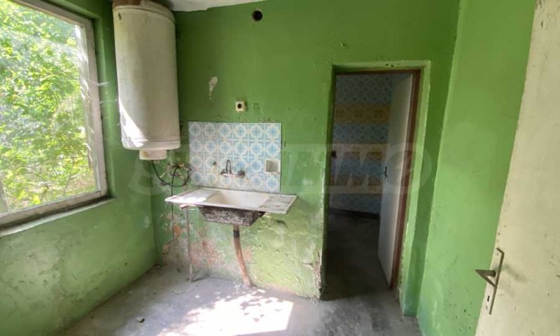 Продава  Къща област Видин , с. Сланотрън , 256 кв.м | 42544115 - изображение [7]