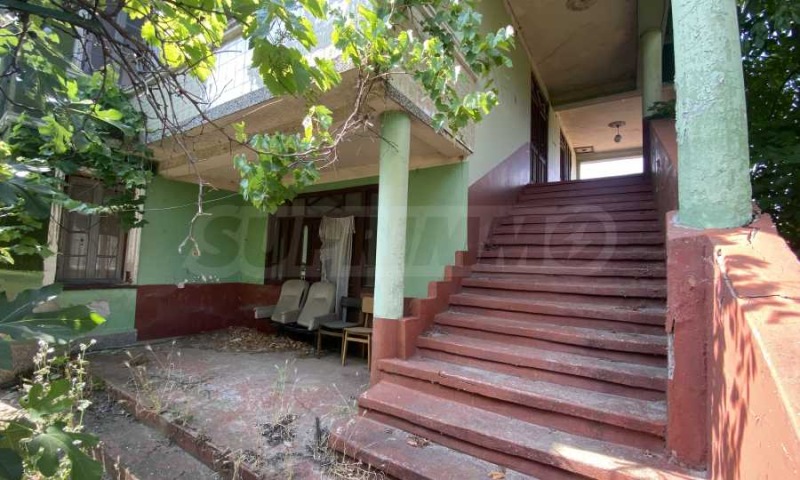 Продава  Къща област Видин , с. Сланотрън , 256 кв.м | 42544115 - изображение [9]
