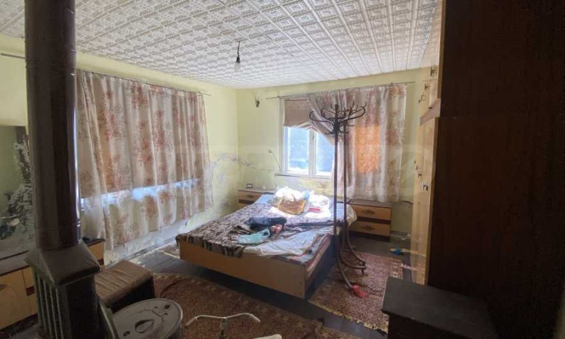 Продава  Къща област Видин , с. Сланотрън , 256 кв.м | 42544115 - изображение [12]