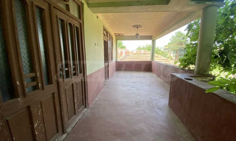 Продава  Къща област Видин , с. Сланотрън , 256 кв.м | 42544115 - изображение [16]