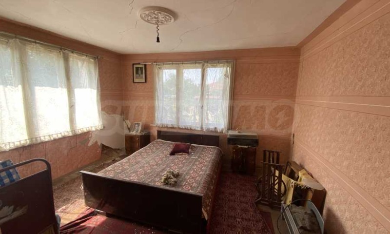 Продава  Къща област Видин , с. Сланотрън , 256 кв.м | 42544115 - изображение [14]