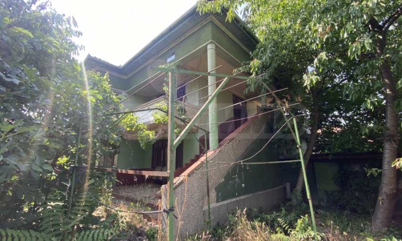 Продава  Къща област Видин , с. Сланотрън , 256 кв.м | 42544115