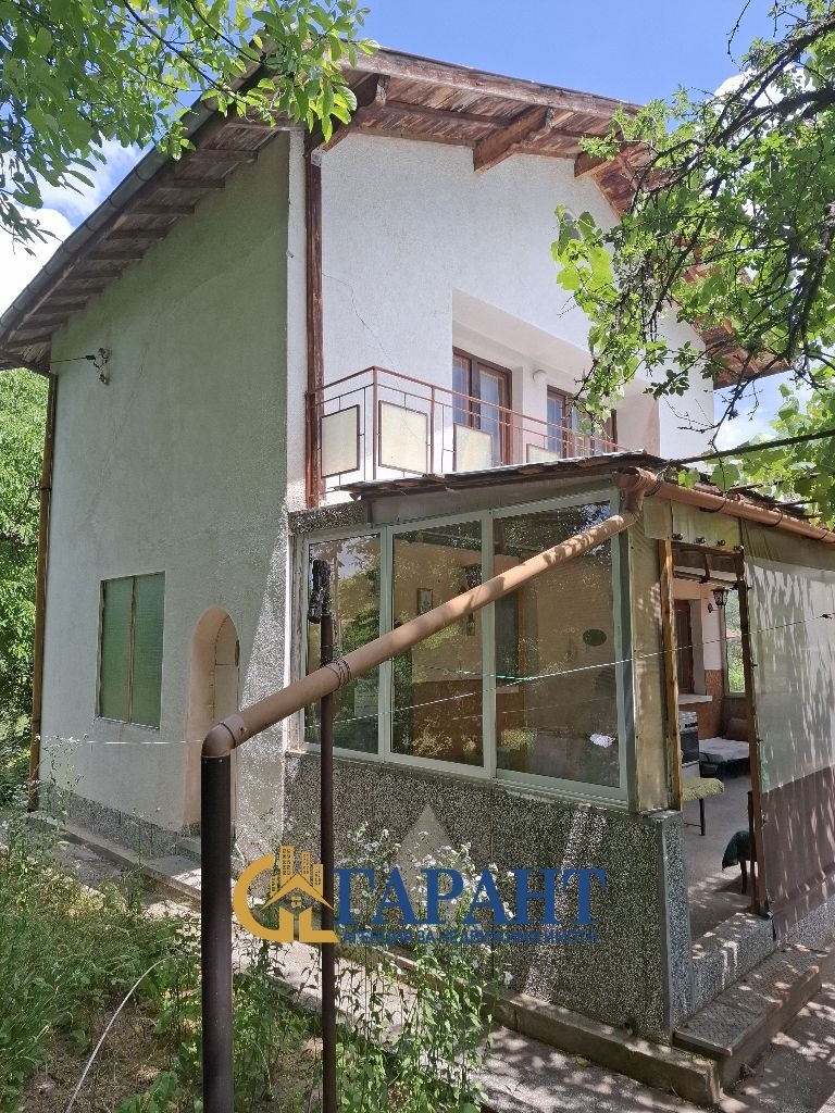 Продава КЪЩА, с. Кондофрей, област Перник, снимка 5 - Къщи - 53280527