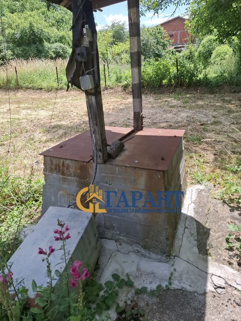 Продава КЪЩА, с. Кондофрей, област Перник, снимка 9 - Къщи - 53280527