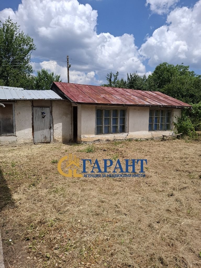 Продава КЪЩА, с. Кондофрей, област Перник, снимка 6 - Къщи - 53280527