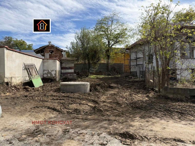 Продава КЪЩА, с. Чирен, област Враца, снимка 5 - Къщи - 55715364