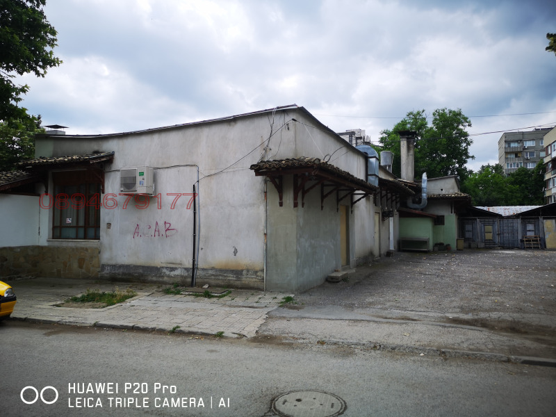 Продава МАГАЗИН, гр. Търговище, Вароша, снимка 5 - Магазини - 52784862