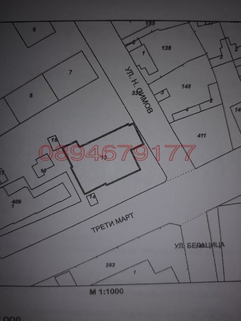 Продава МАГАЗИН, гр. Търговище, Вароша, снимка 3 - Магазини - 52784862