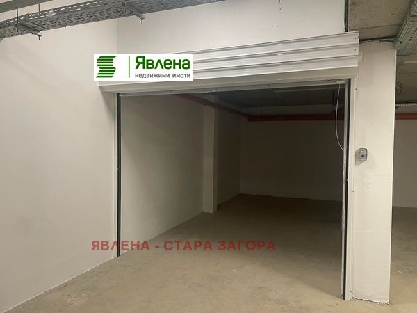 For Sale  Гараж, Паркомясто Stara Zagora , Opalchenski , 25 sq.m | 57765297 - image [2]