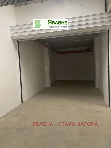 Продава ГАРАЖ, ПАРКОМЯСТО, гр. Стара Загора, Опълченски, снимка 1 - Гаражи и паркоместа - 48049308