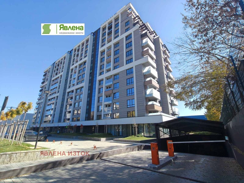 Продава ГАРАЖ, ПАРКОМЯСТО, гр. София, Зона Б-5