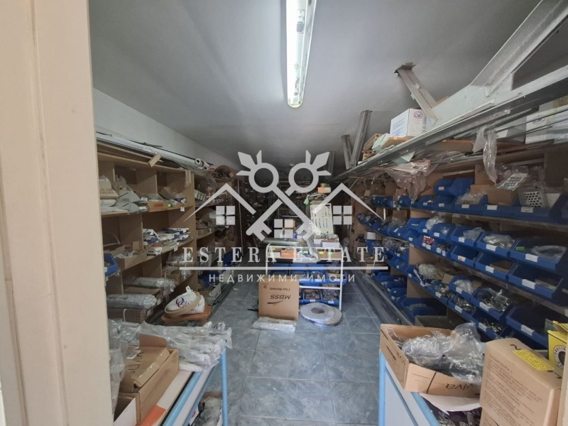 Продава  Пром. помещение град Шумен , Тракия , 1244 кв.м | 35263708 - изображение [7]