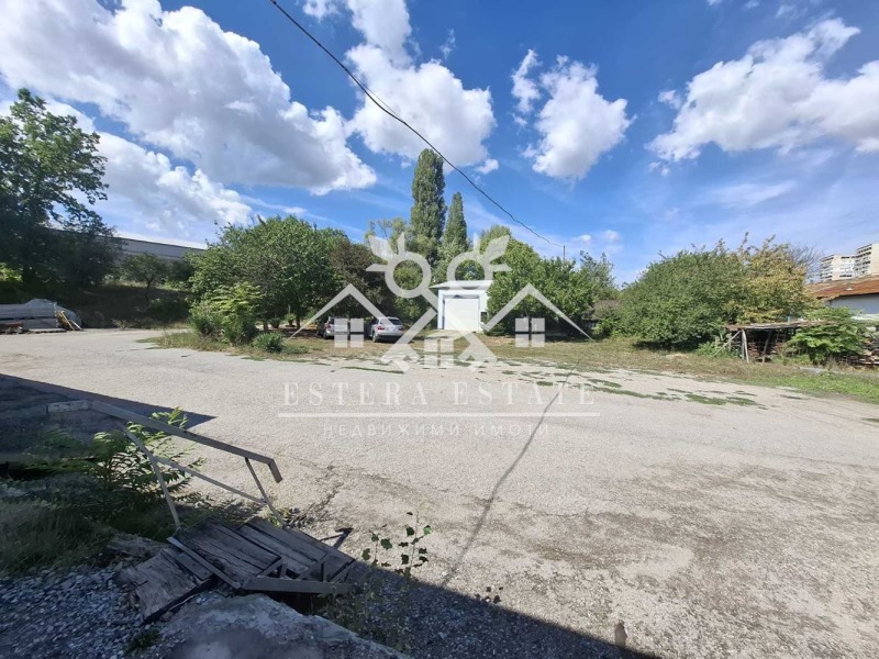 Продава  Пром. помещение град Шумен , Тракия , 1244 кв.м | 35263708 - изображение [13]
