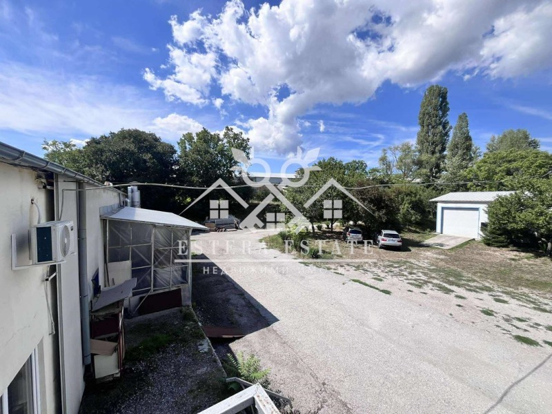 Продава  Пром. помещение град Шумен , Тракия , 1244 кв.м | 35263708 - изображение [12]