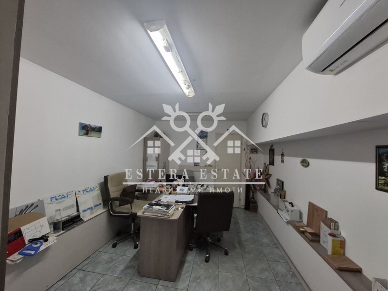 Продава  Пром. помещение град Шумен , Тракия , 1244 кв.м | 35263708 - изображение [3]