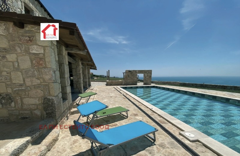 Продава ХОТЕЛ, гр. Каварна, област Добрич, снимка 8 - Хотели - 53271477