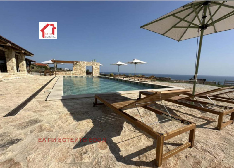 Продава ХОТЕЛ, гр. Каварна, област Добрич, снимка 13 - Хотели - 53271477