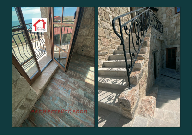 Продава ХОТЕЛ, гр. Каварна, област Добрич, снимка 6 - Хотели - 53271477