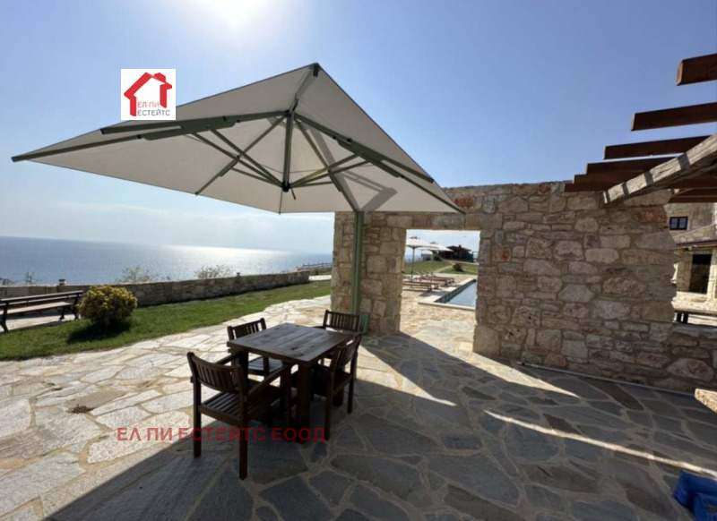 Продава ХОТЕЛ, гр. Каварна, област Добрич, снимка 14 - Хотели - 53271477