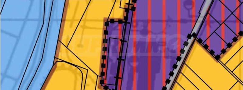 Продава ПАРЦЕЛ, гр. Бургас, Сарафово, снимка 2 - Парцели - 52335160