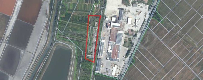 Продава ПАРЦЕЛ, гр. Бургас, Сарафово