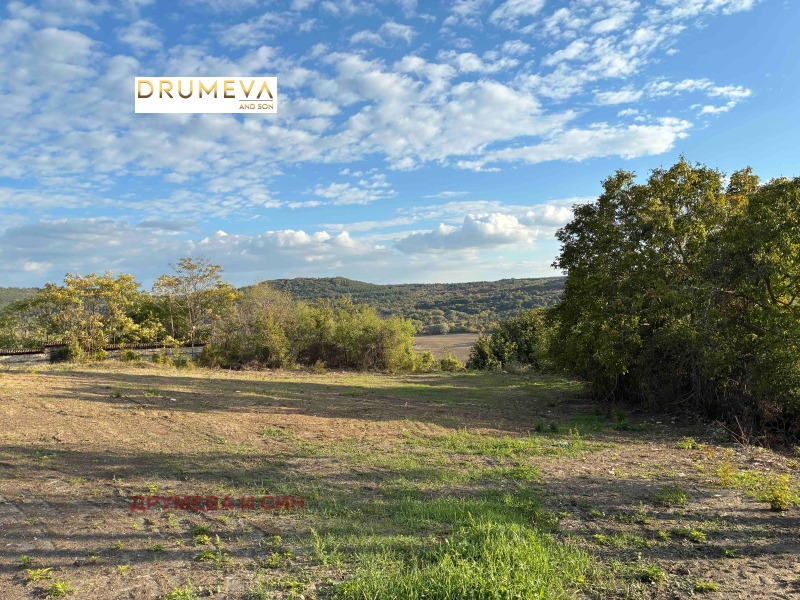 Продава ПАРЦЕЛ, с. Генерал Кантарджиево, област Варна, снимка 2 - Парцели - 52623671