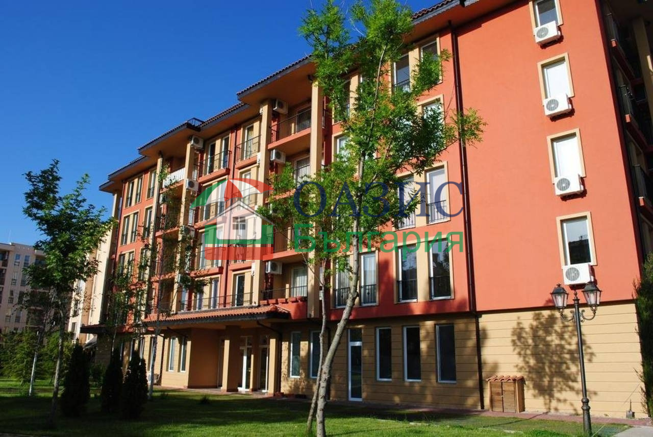 Продава 1-СТАЕН, к.к. Слънчев бряг, област Бургас, снимка 13 - Апартаменти - 52872694