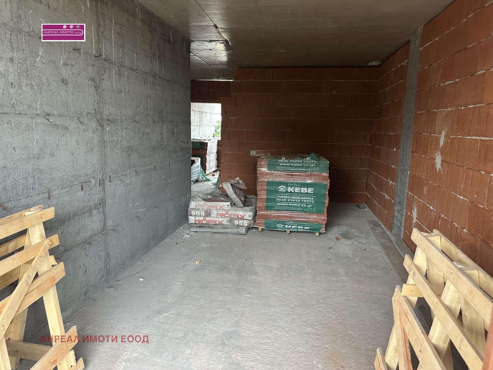 Продава 2-СТАЕН, гр. София, Модерно предградие, снимка 2 - Апартаменти - 51828373