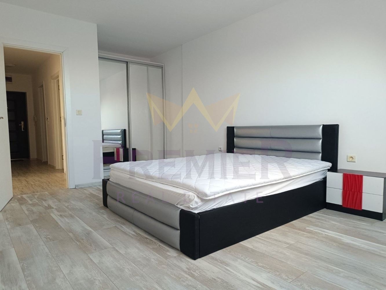 Продава 2-СТАЕН, гр. Поморие, област Бургас, снимка 5 - Апартаменти - 53645671