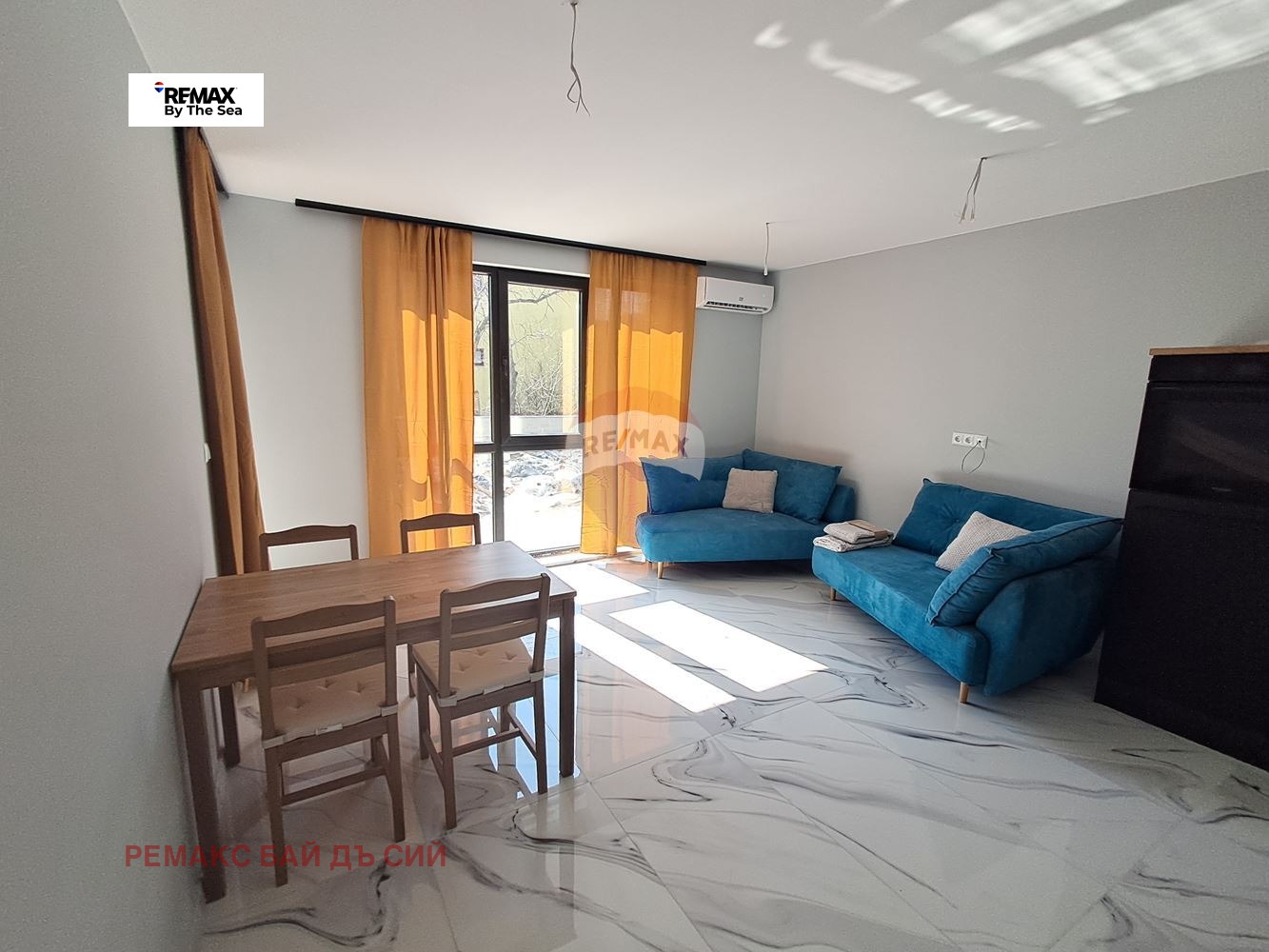 Продава 2-СТАЕН, гр. Варна, м-т Пчелина, снимка 5 - Апартаменти - 53766060