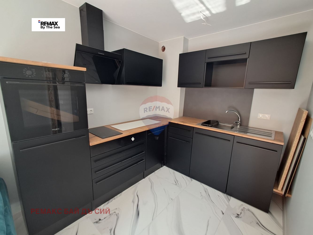 Продава 2-СТАЕН, гр. Варна, м-т Пчелина, снимка 2 - Апартаменти - 53766060