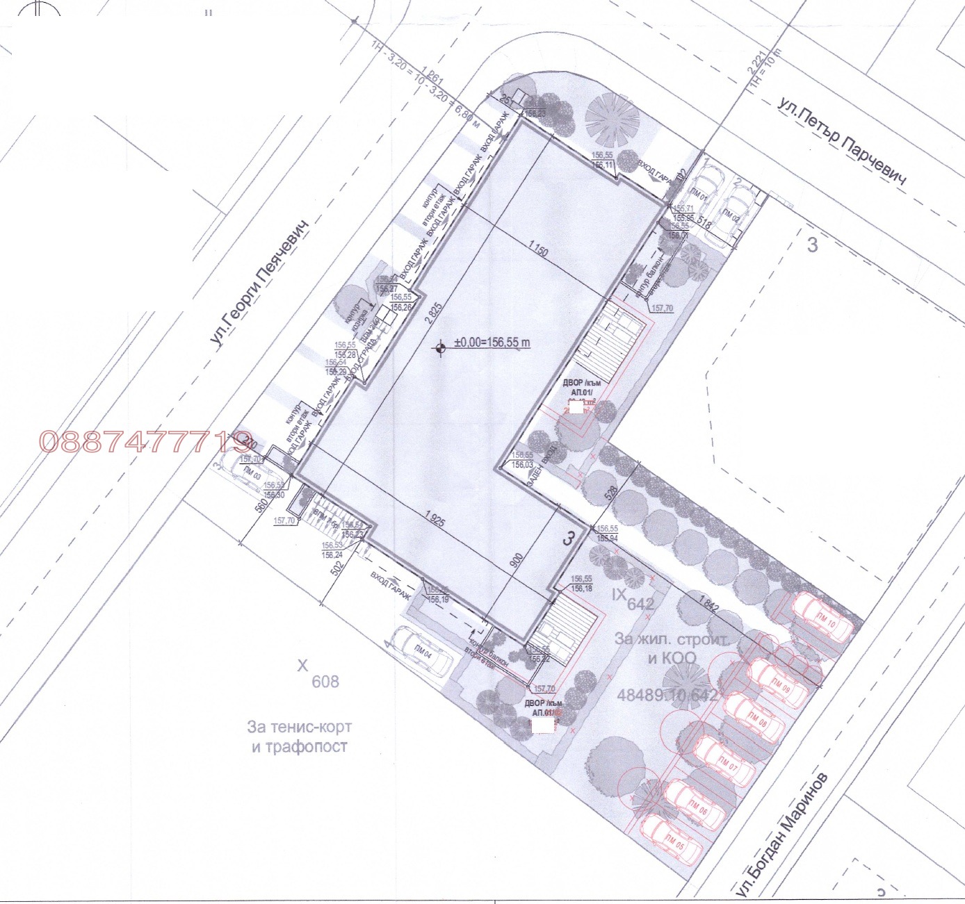 Продава 2-СТАЕН, гр. Монтана, Парта 1, снимка 7 - Апартаменти - 53788761