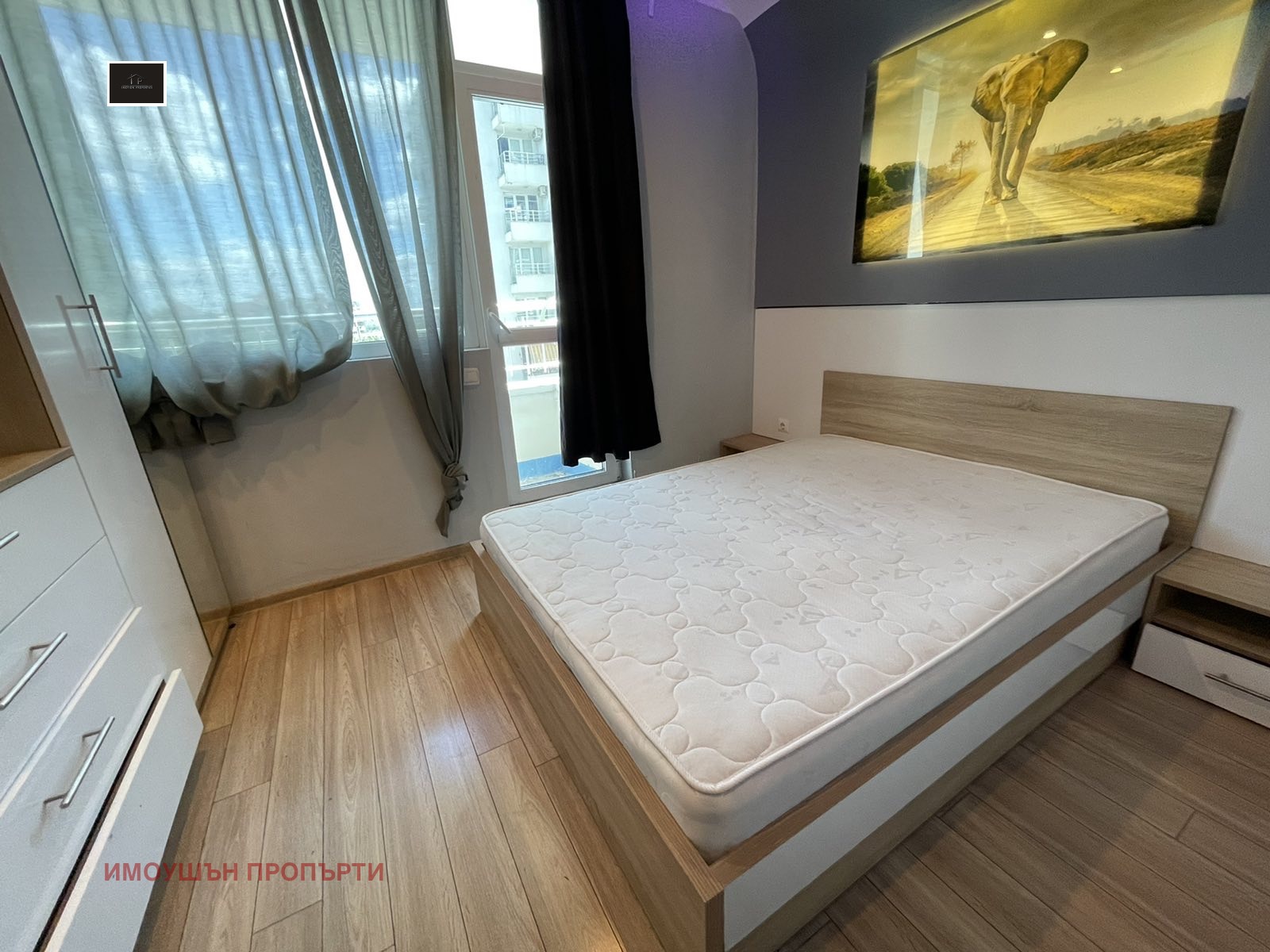 Продава 2-СТАЕН, гр. София, Студентски град, снимка 3 - Апартаменти - 54054762