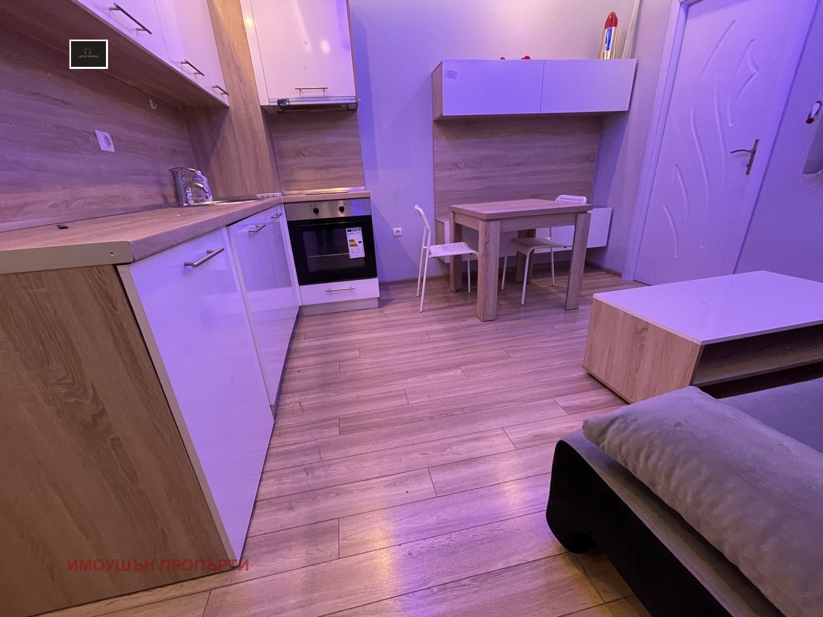 Продава 2-СТАЕН, гр. София, Студентски град, снимка 2 - Апартаменти - 54054762